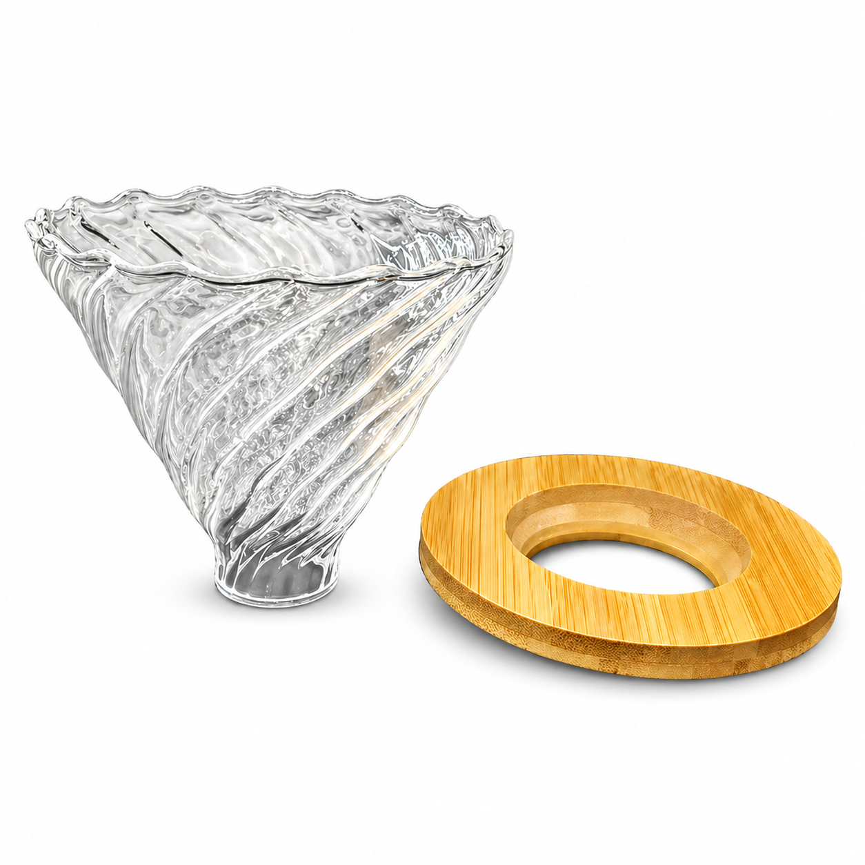 Coffee Dripper 02