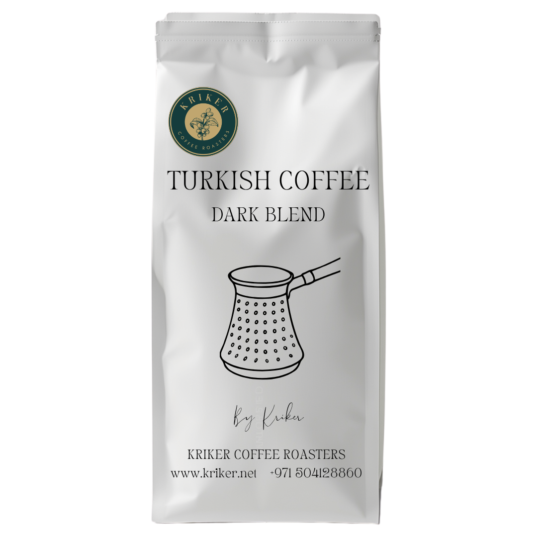 Turkish Coffee