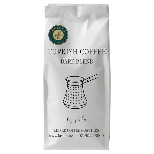 Turkish Coffee