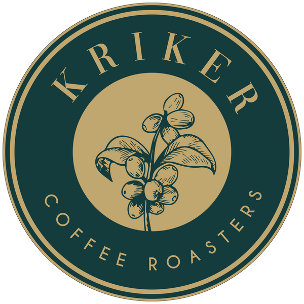 Kriker Coffee Roasters